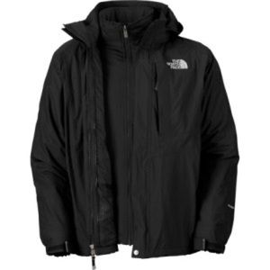 Men’s The North Face Amplitude Triclimate Jacket